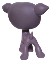 #0319 Greyhound